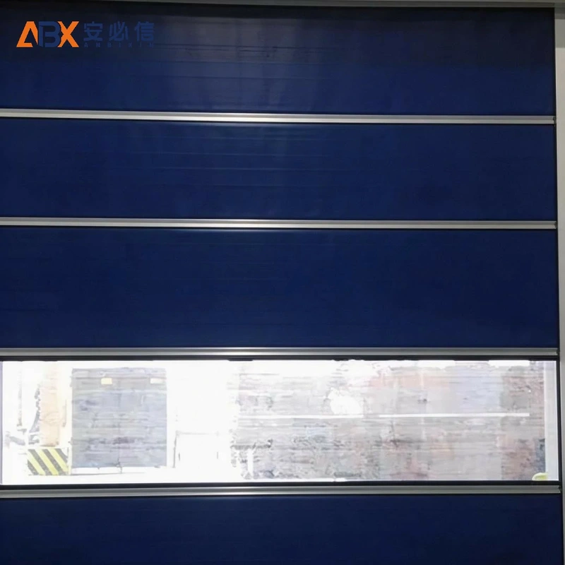 泰州高速门